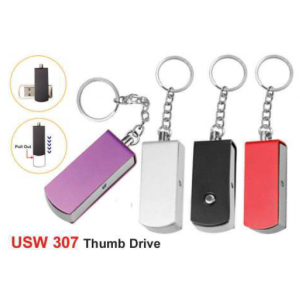 [Thumb Drive] Thumb Drive - USW307